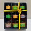 Geschenk-Set "9er Genießerbox"