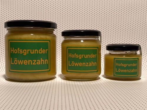 Hofsgrunder Löwenzahn