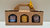 Geschenk-Set 3er Pappkoffer "Freiburg"