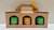 Geschenk-Set 3er Pappkoffer "Honigtau"