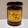 Freiburger Stadthonig - Frohes Fest