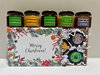 Geschenk-Set "5er Merry Christmas"