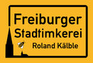 Freiburger Stadtimkerei Roland Kälble